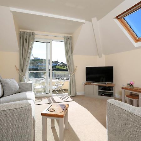 6 Chichester Court Hope Cove Eksteriør billede