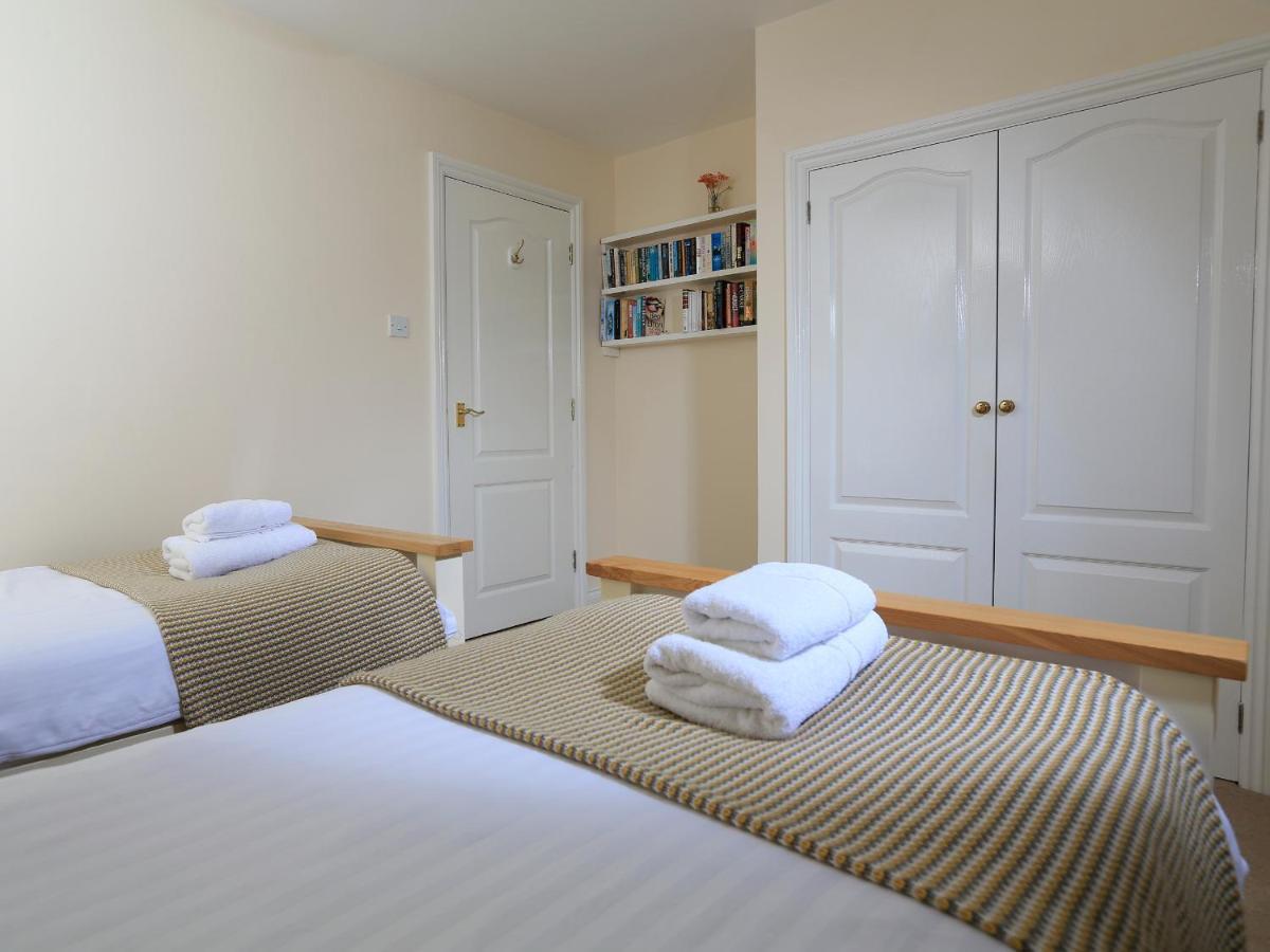 6 Chichester Court Hope Cove Eksteriør billede