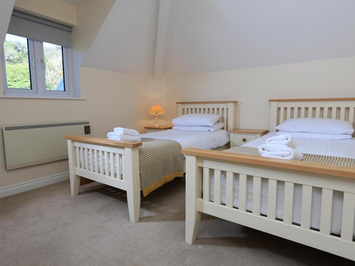 6 Chichester Court Hope Cove Eksteriør billede
