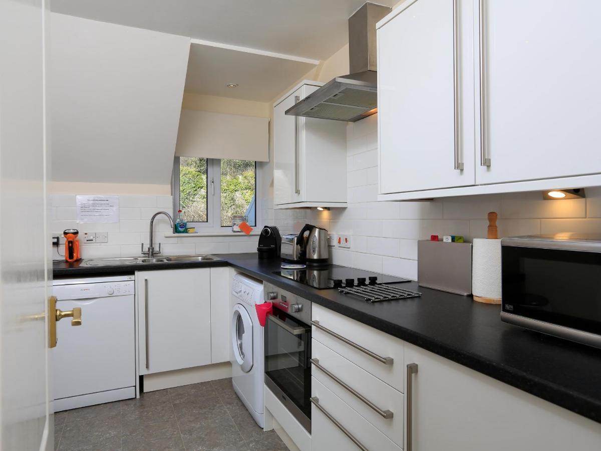 6 Chichester Court Hope Cove Eksteriør billede