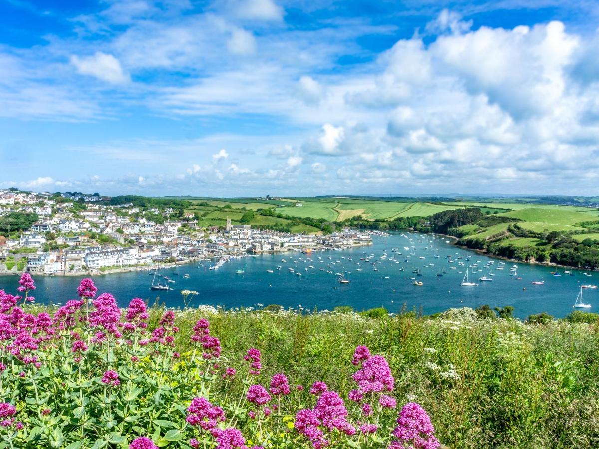 6 Chichester Court Hope Cove Eksteriør billede
