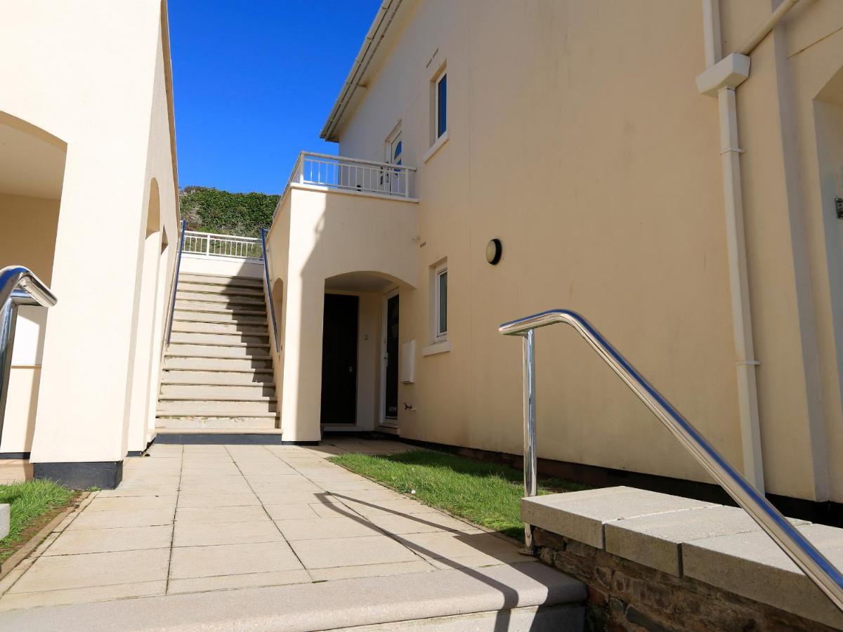 6 Chichester Court Hope Cove Eksteriør billede