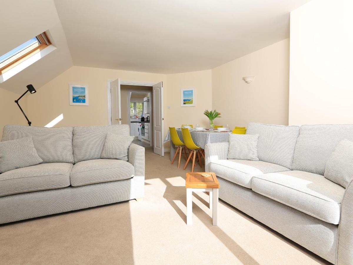 6 Chichester Court Hope Cove Eksteriør billede